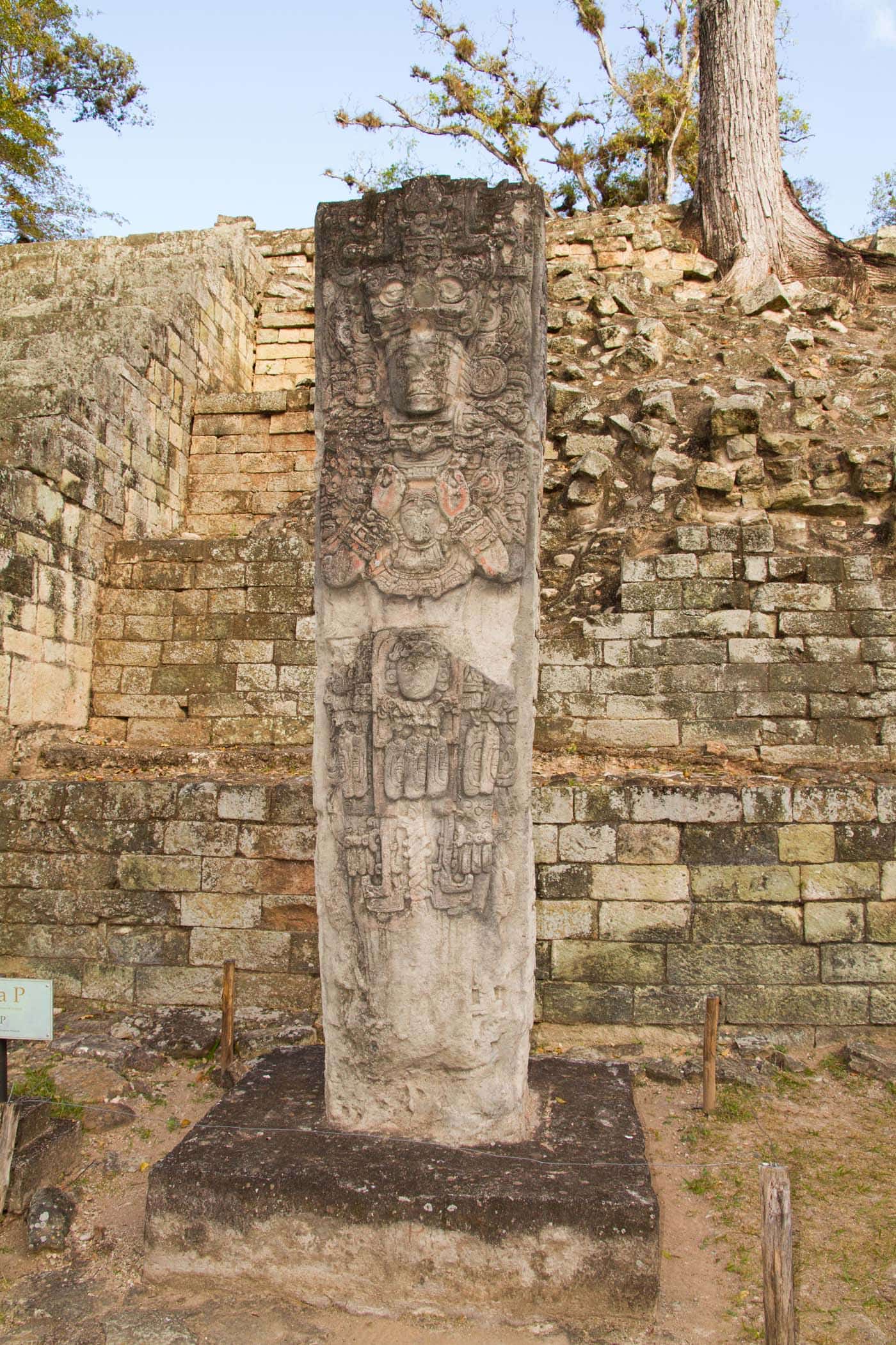 Guatemala Copán