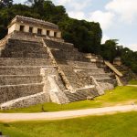 Mexico Palenque