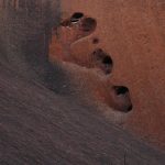 Australia Ayres Rock Uluru