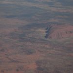 Australia Ayres Rock Uluru