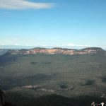 Australia Blue Mountains