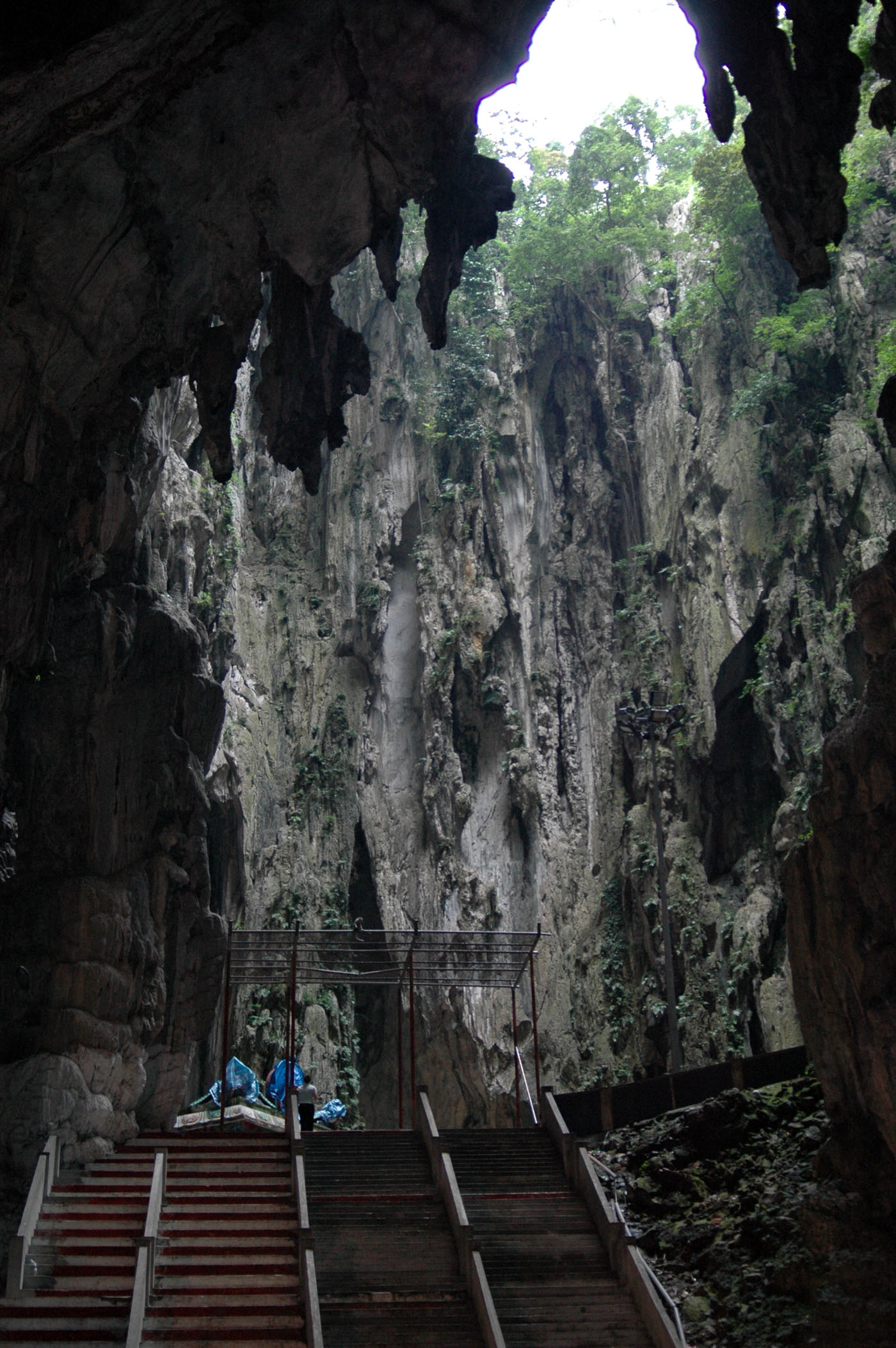 Malaysia Kuala Lumpur Batu Caves