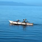 Indonesia Bunaken Fisherman