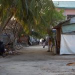 Maldives Village
