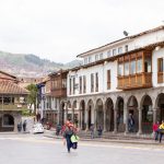 Perù Cuzco