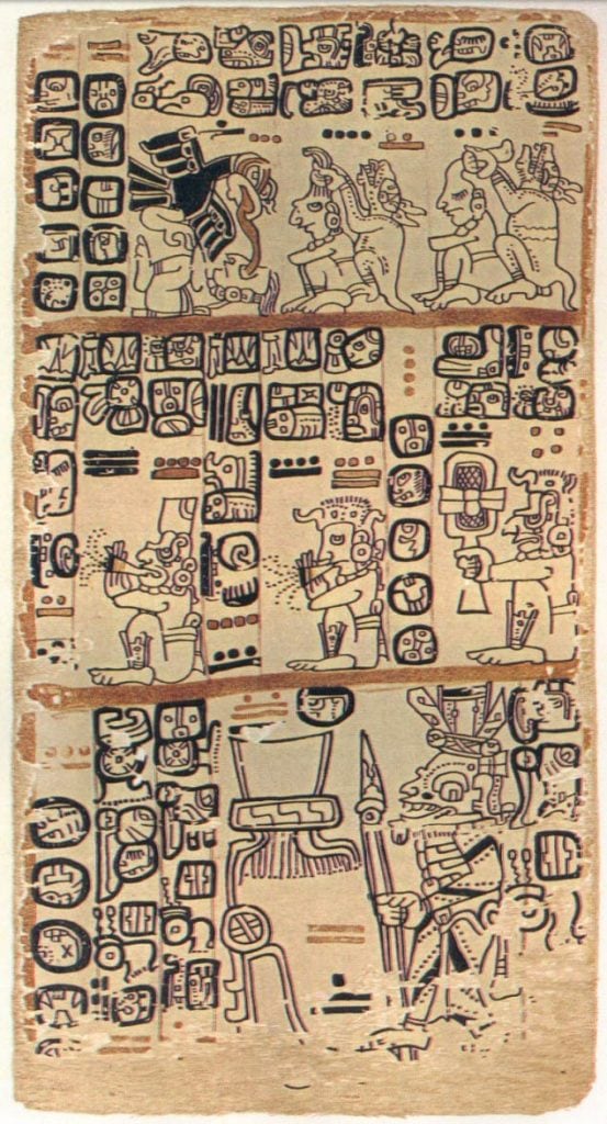 Madrid Codex