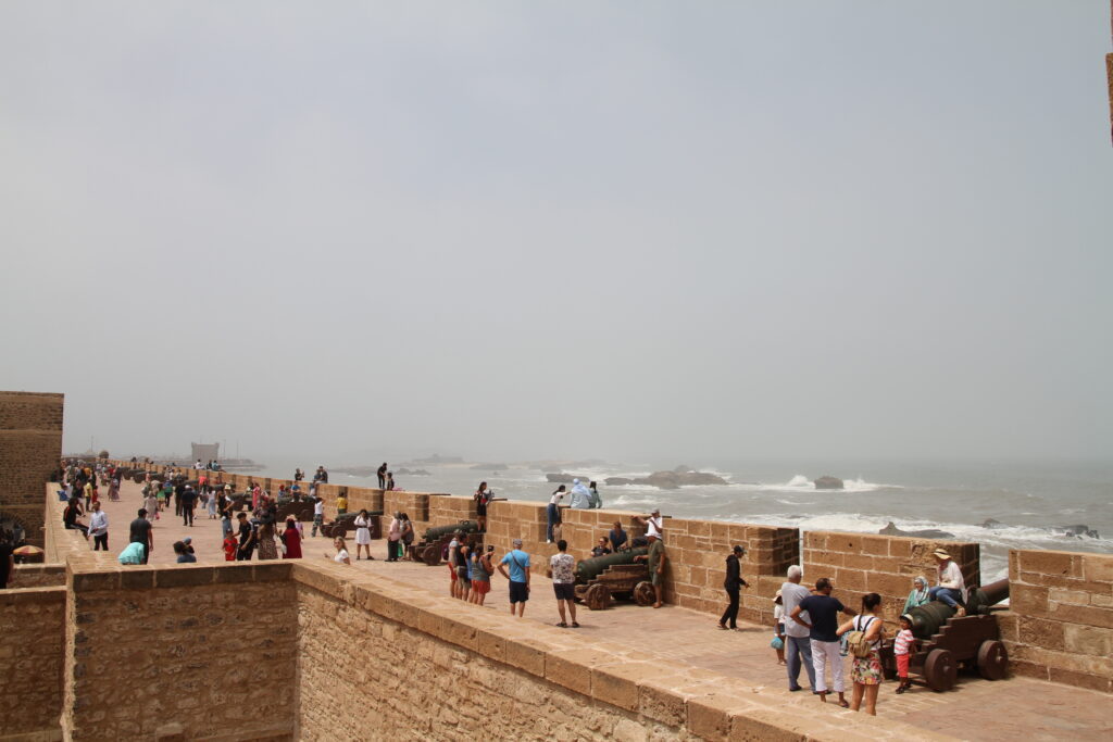 Essaouira Caravan Trade