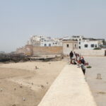 Essaouira Caravan Trade